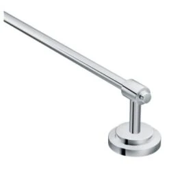 Moen Iso 24 Towel Bar In Chrome