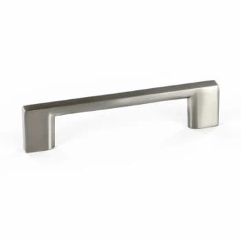 Richelieu Contemporary 6-5/16-In Cabinet Pull Brushed Oil-Rubbed Bronze Metal - Image 2