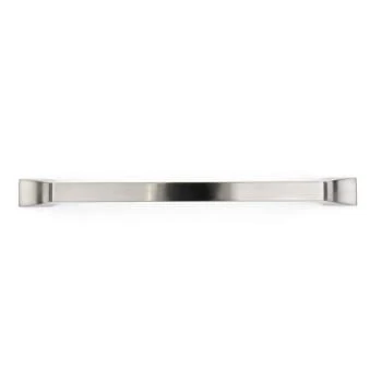 Richelieu Expression Transitional 7-9/16-In Pull Brushed Nickel Metal - Image 3