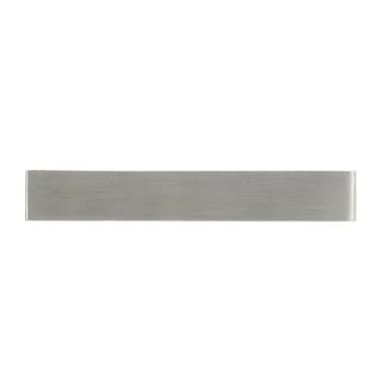Richelieu 5-1/32-In Center-To-Center Brushed Nickel Cabinet Pull - Image 3
