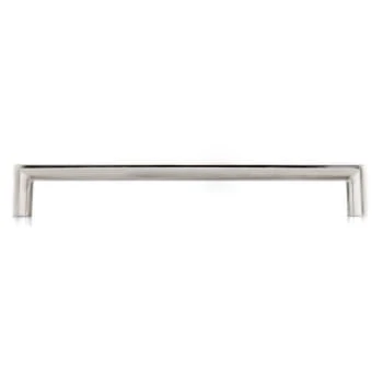 Richelieu 6-5/16-In Center-To-Center Brushed Nickel Cabinet Pull - Image 2