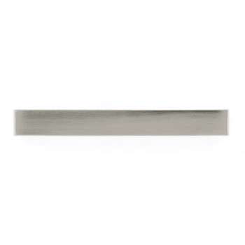 Richelieu 6-5/16-In Center-To-Center Brushed Nickel Cabinet Pull - Image 3