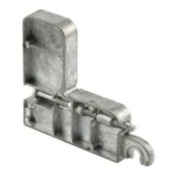 GENERIC Socket Set Screws, 1/4 In-28 X 1/2 In, Blk Sl, Package Of 50