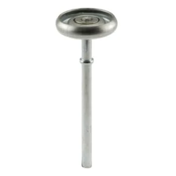 GENERIC Sms, Self-Drilling, Idt Hwhd, #10 X 5/8 In., Zc,., Package Of 10