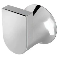 Moen® Single Robe Hook, Chrome Finish