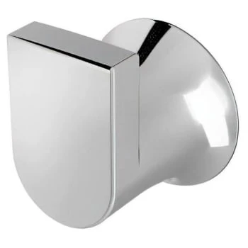 Moen® Single Robe Hook, Chrome Finish
