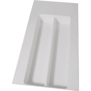 Vance 10 X 21" Inch Utensil Drawer Organizer