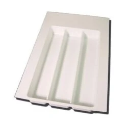 Vance 13 X 21" Inch Utensil Drawer Organizer