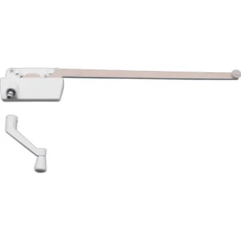 GENERIC 13-1/2 In. Single-Arm Right-Hand Csmnt Operator, Truth