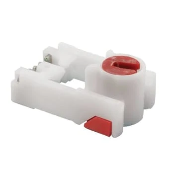 GENERIC Tilt Window Balance Pivot Shoe, 5/8 In, Package Of 2