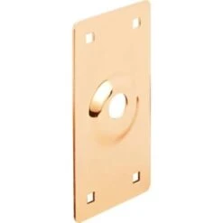 GENERIC Defender Sec Bright Brass, Stl Cylinder Guide