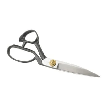 Make 2 Fit Deluxe Screen Shears Stl 10in