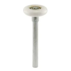 GENERIC Dr Roller, Standard Shaft, Nylon Ball Bearing