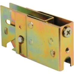 GENERIC Sgl 1-1/2inh Stl Roller , Plain Back Housing, Stl