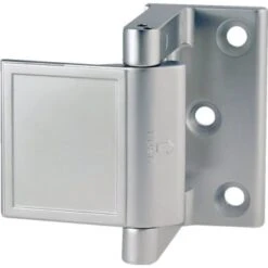 Pemko Privacy Door Latch (Satin Nickel)