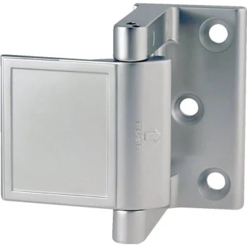 Pemko Privacy Door Latch (Satin Nickel)