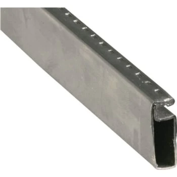 GENERIC 1/4 X 3/4 X 72 In. Aluminum Screen Frame (20-Pack)