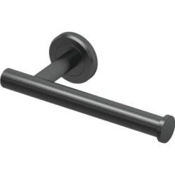 Gatco Latitude 2 Euro Style Toilet Paper Holder