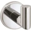 Taymor Astral Single Robe Hook In Polished Chrome