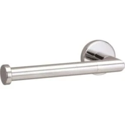 Taymor Astral Euro Toilet Paper Holder In Polished Chrome