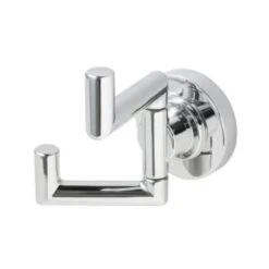 Speakman Neo Double Robe Hook
