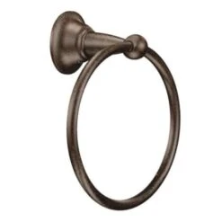 Moen Sage Oil Rubbed Bronze Towel Ring