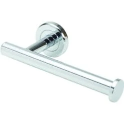 Gatco Latitude Ii Chrome Toilet Paper Holder