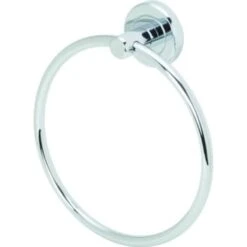 Gatco Latitude Ii Chrome Towel Ring