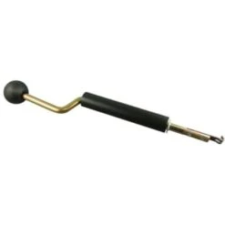 Strybuc 6 X 0.75 In Deluxe Window Balance Tensioning Tool (3-Pack) (Bronze)