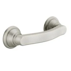 Moen Rothbury Brushed Nickel Drawer Pull