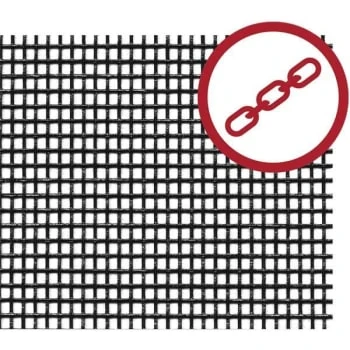 Saint-Gobain Adfors 36-In X 100-Ft Fiberglass Charcoal Extra Strength Screen - Image 3