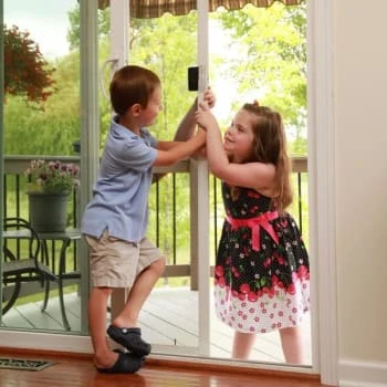 Saint-Gobain Adfors 36-In X 100-Ft Fiberglass Charcoal Extra Strength Screen - Image 4