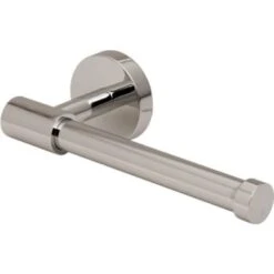 Seasons® Westwind™ Brushed Nickel Euro T/p Holder