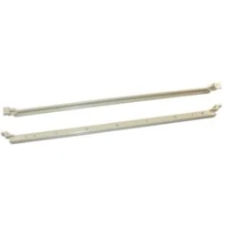 Strybuc Monorail Center Drawer Rod 22-9/16" X 20-7/8" Case Of 2