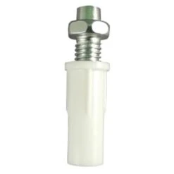 Strybuc 9/32 In Wood Closet Door Plunger Pin (35-Case)