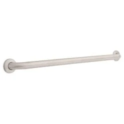 Delta 1-1/2 Inch X 36 Inch Ada Grab Bar, Concealed Mounting