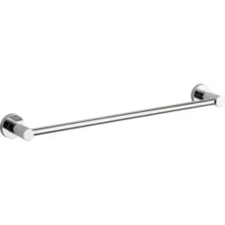 Delta Lilah® 18 Inch Single Towel Bar In Chrome