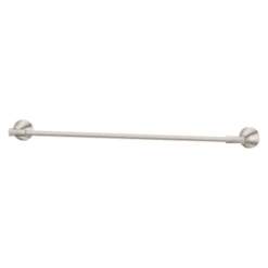 Pfister Willa 24" Towel Bar Brushed Nickel