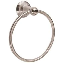 Premier® Premier Muir Towel Ring In Brushed Nickel