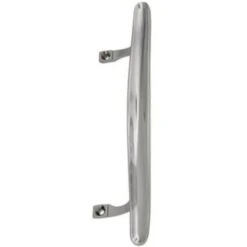 GENERIC Private Brand Unbranded Patio Dr Repl Handle In Chrome