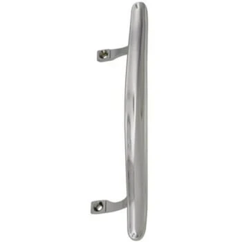 GENERIC Private Brand Unbranded Patio Dr Repl Handle In Chrome
