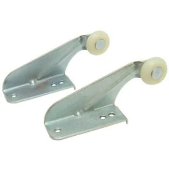 Strybuc 13/16 In. Cabinet Drawer Bracket 2-Pack