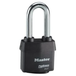 Master Lock 1-7/8 In Keyed Different SFIC Steel Padlock
