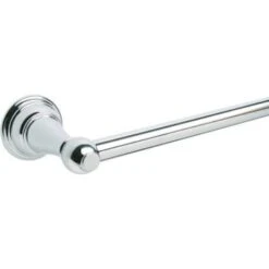 Premier® Premier Muir 18 In Towel Bar In Chrome