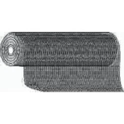 Saint-Gobain Adfors 30 In X 100 Ft Rolls Screen Wire Roll Wide Gray