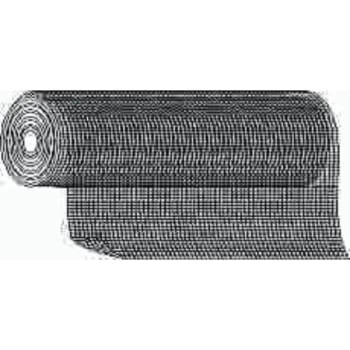Saint-Gobain Adfors 30 In X 100 Ft Rolls Screen Wire Roll Wide Gray