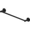 Premier® Premier Essen 24 In Towel Bar In Matte Black