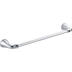 Premier® Premier Creswell 18 In Towel Bar In Chrome