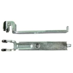 GENERIC Spiral Tube Window Balance Bracket Package Of 5