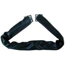 Don-Jo 25-1/2 In Gray Heavy-Duty Crash Chain